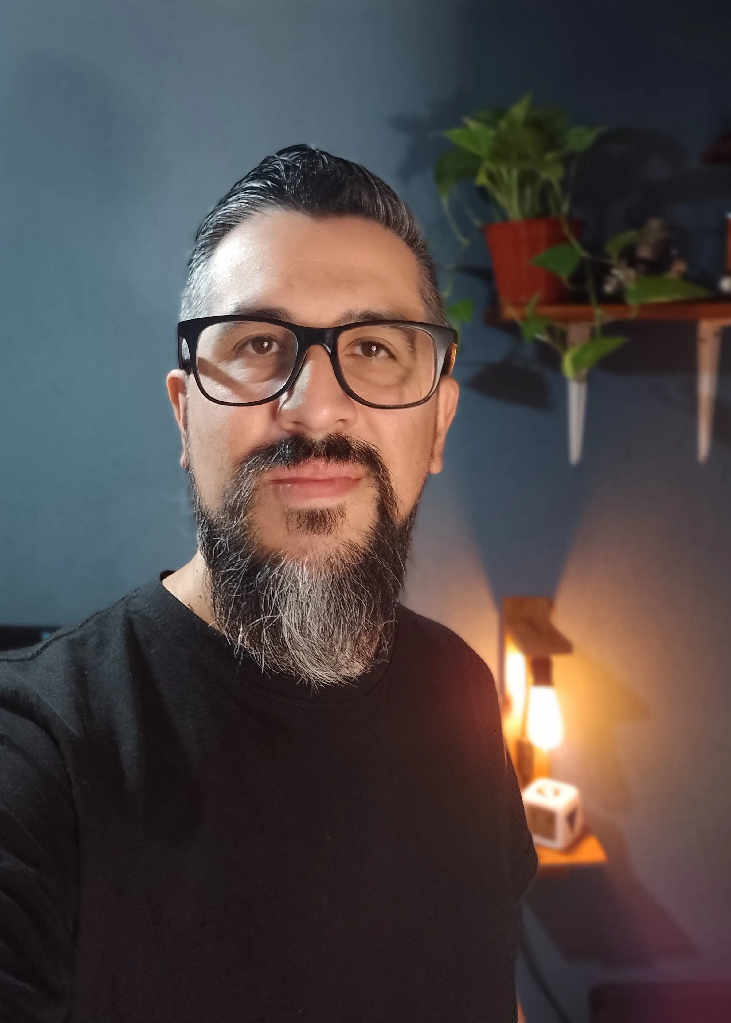 Mati Almada, Creador de Antyx.app